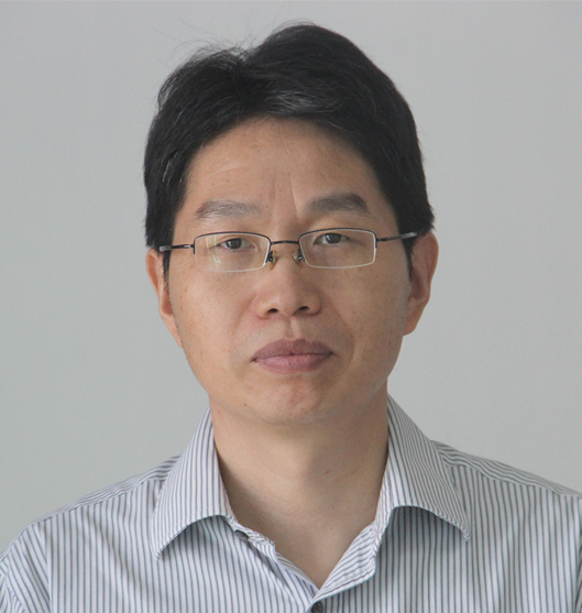Wang Shijie
